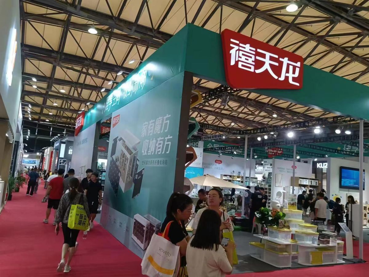 探討美國展會的策劃與搭建流程