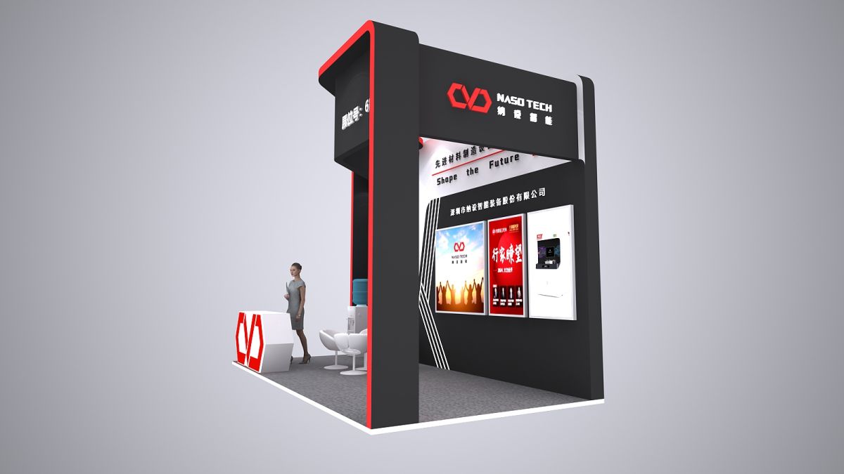 東莞展位搭建：售后服務(wù)，我們?nèi)绾未_保您的展覽全程無(wú)憂(yōu)？