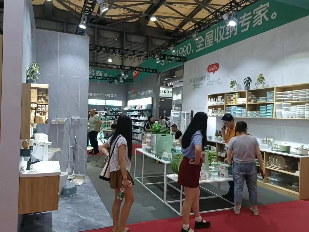 了解美國(guó)展會(huì)搭建服務(wù)的全流程和要點(diǎn)