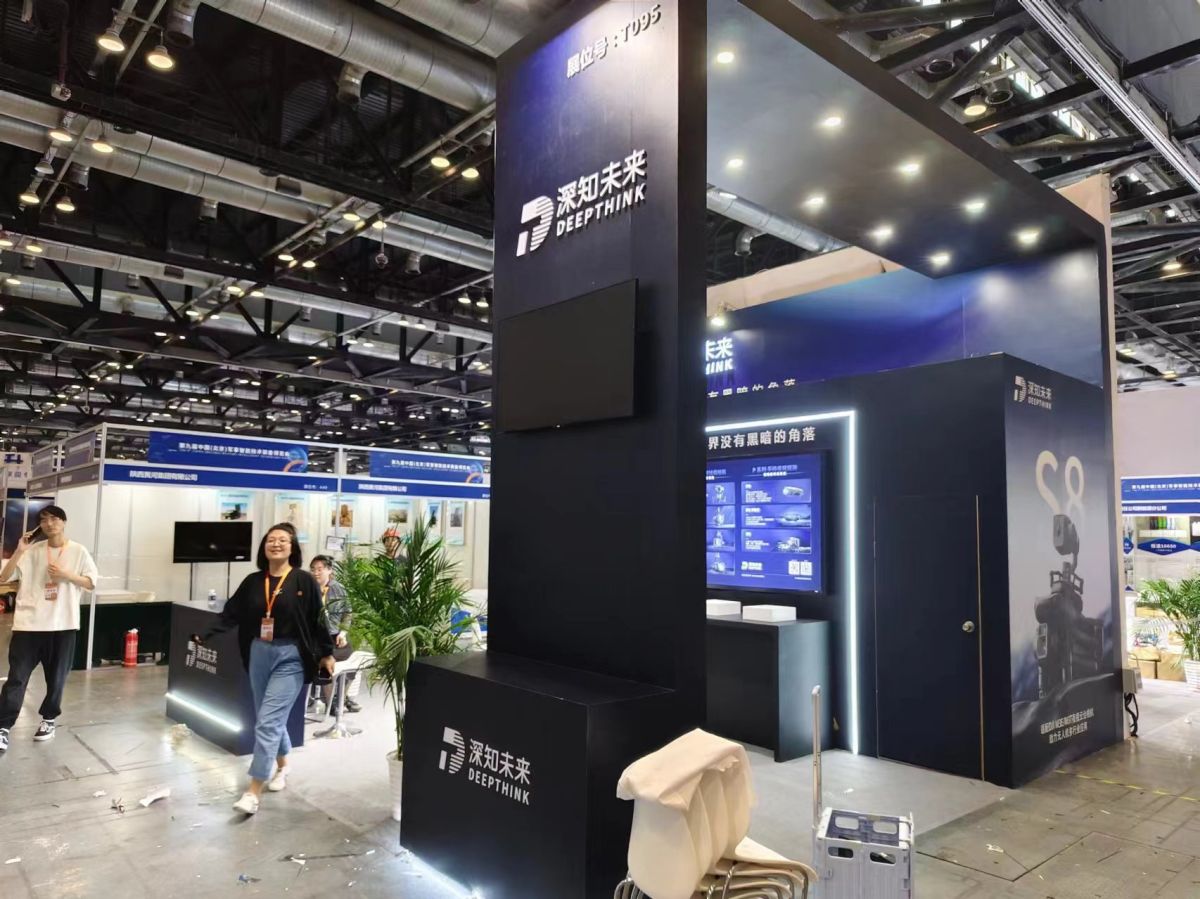 美國展會搭建報價與流程解析