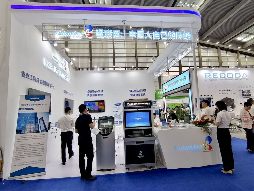 美國的展會(huì)搭建行業(yè)發(fā)展趨勢(shì)分析