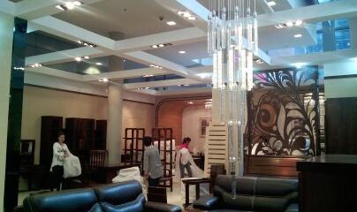 美國設(shè)計(jì)展會(huì)搭建：提升參展體驗(yàn)的策略