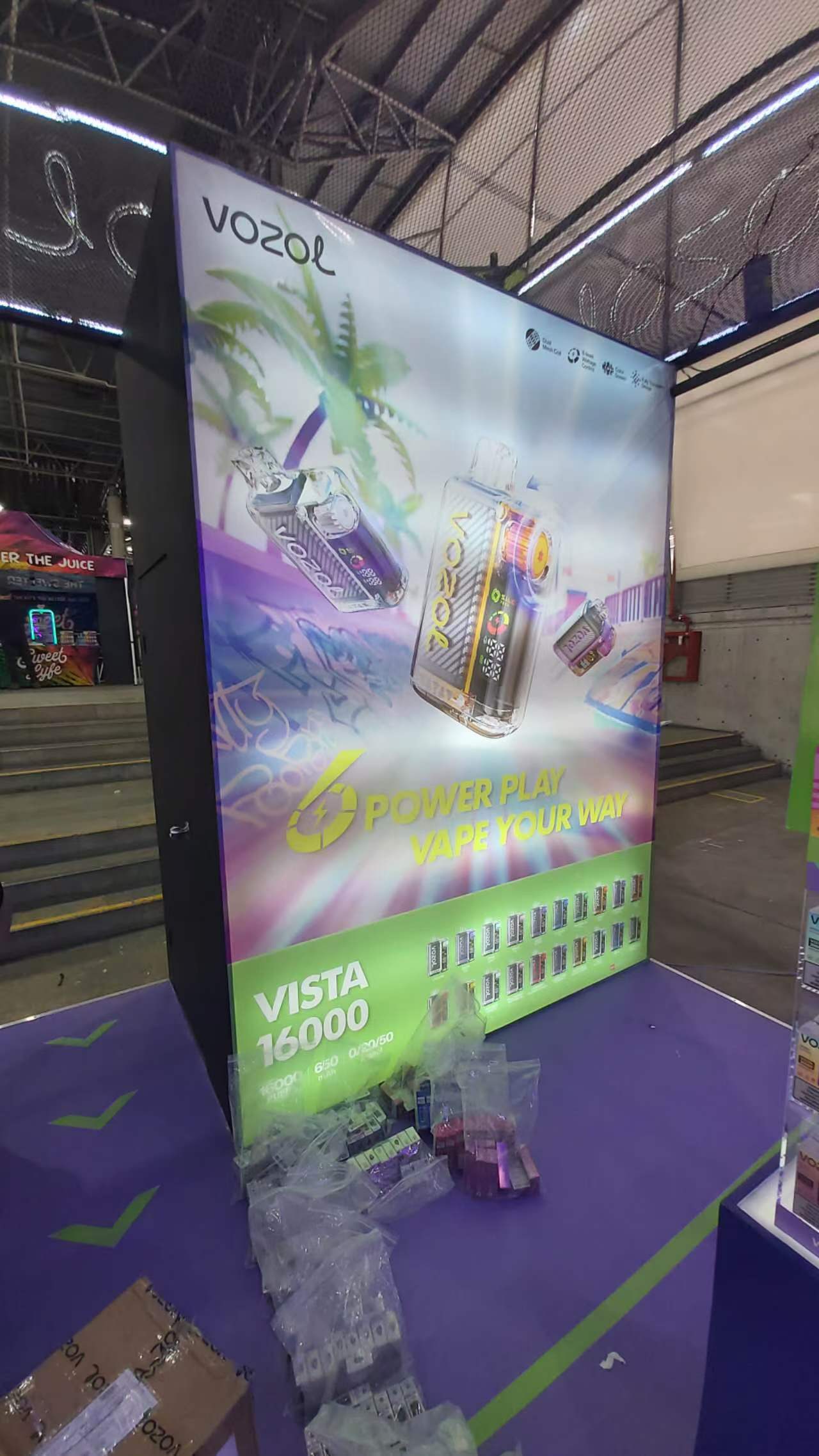 菲律賓展位設計客戶案例中的成功故事，我們?nèi)绾蝿?chuàng)造？