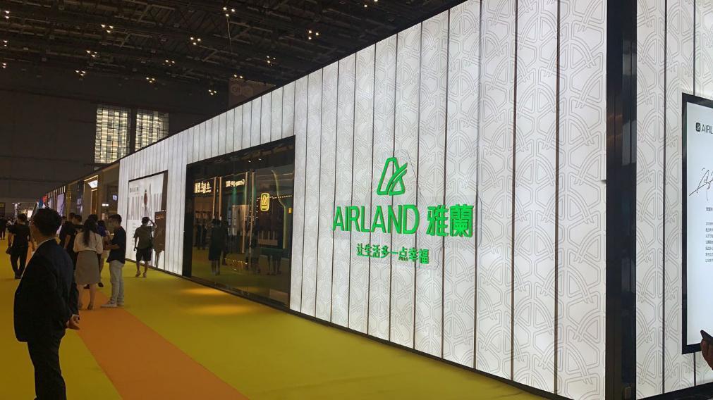 選擇合適的展位設(shè)計(jì)搭建公司，能否提升企業(yè)形象？