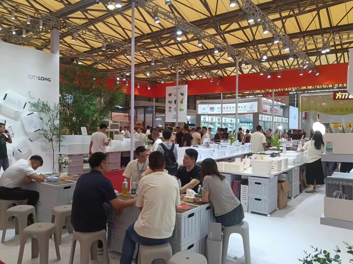 美國簡易展會的快速搭建方法與技巧