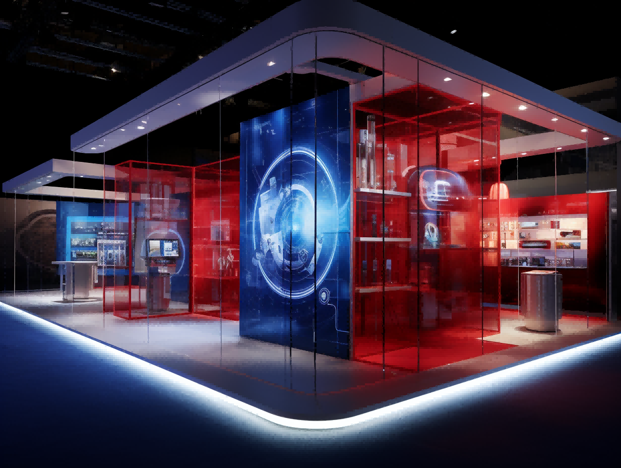 廣東展位設計搭建制作，如何確?？焖俳桓肚倚Ч吭?？