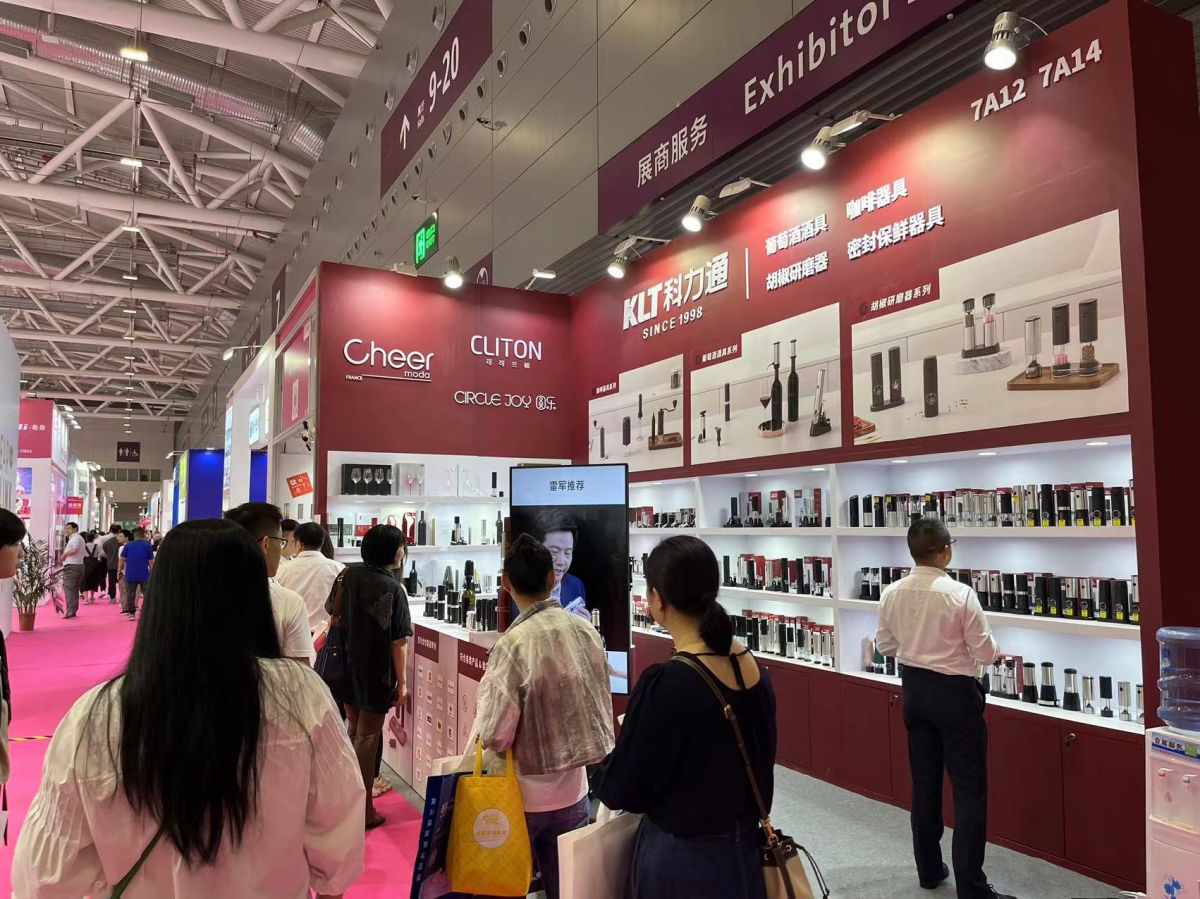 美國(guó)IBS展會(huì)的搭建材料與結(jié)構(gòu)選擇