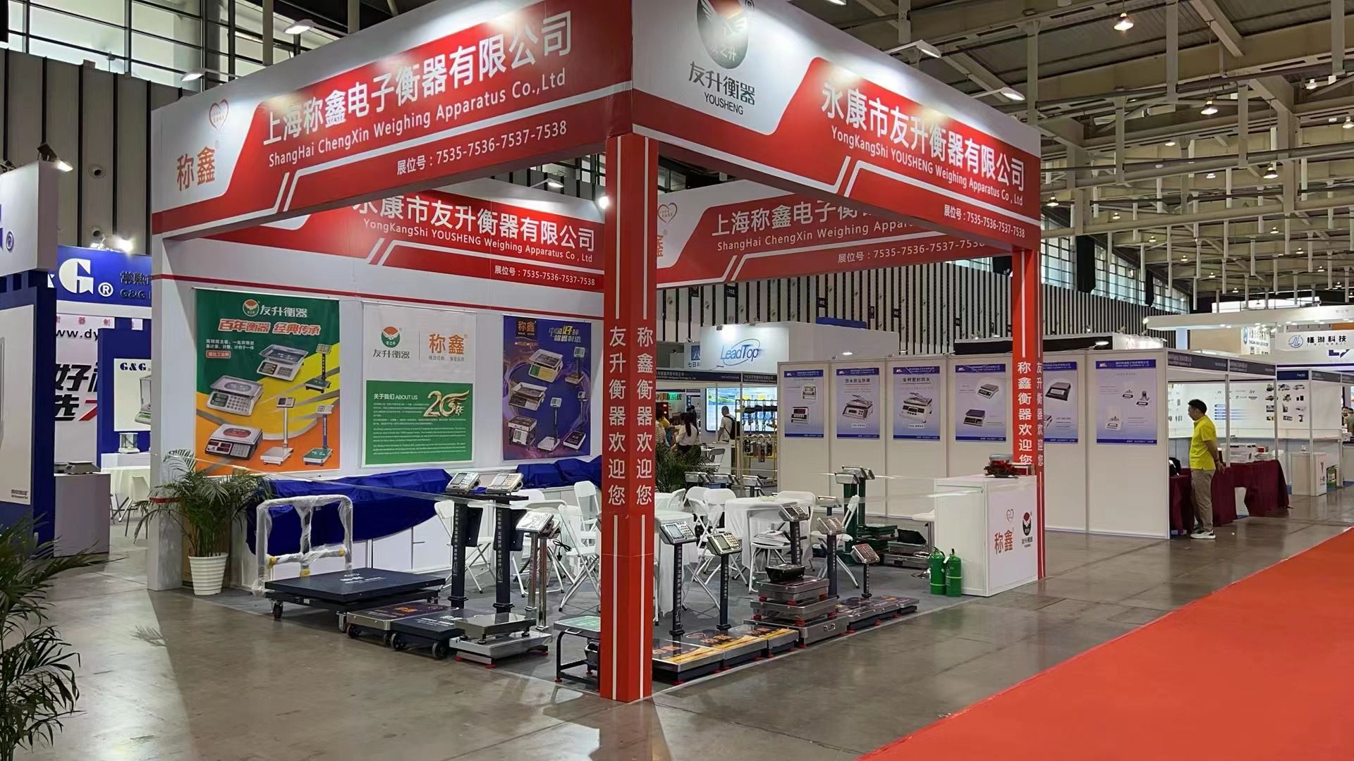 深圳展覽設(shè)計(jì)搭建為什么我們的設(shè)計(jì)案例總是領(lǐng)先一步？