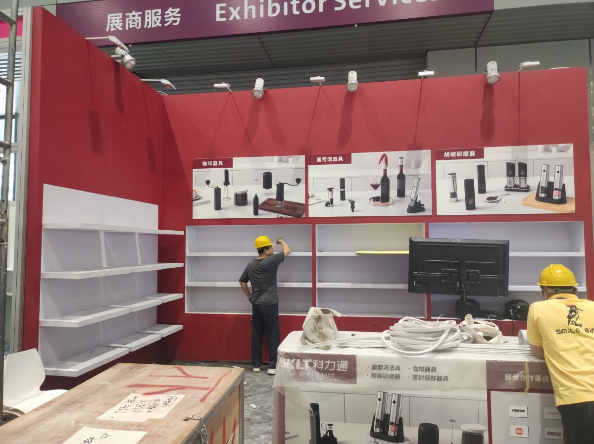 展覽設(shè)計(jì)與搭建的完美融合墨西哥展覽公司如何做到這一點(diǎn)？