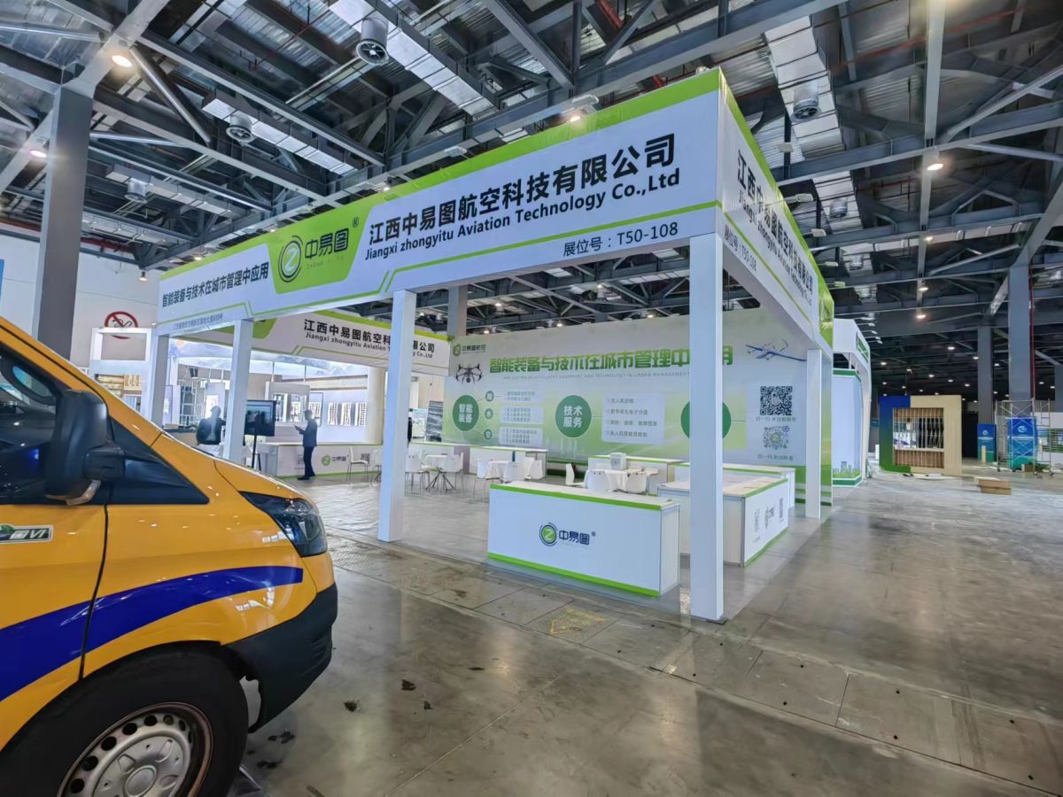 武漢的展會設(shè)計搭建方案規(guī)劃與設(shè)計流程