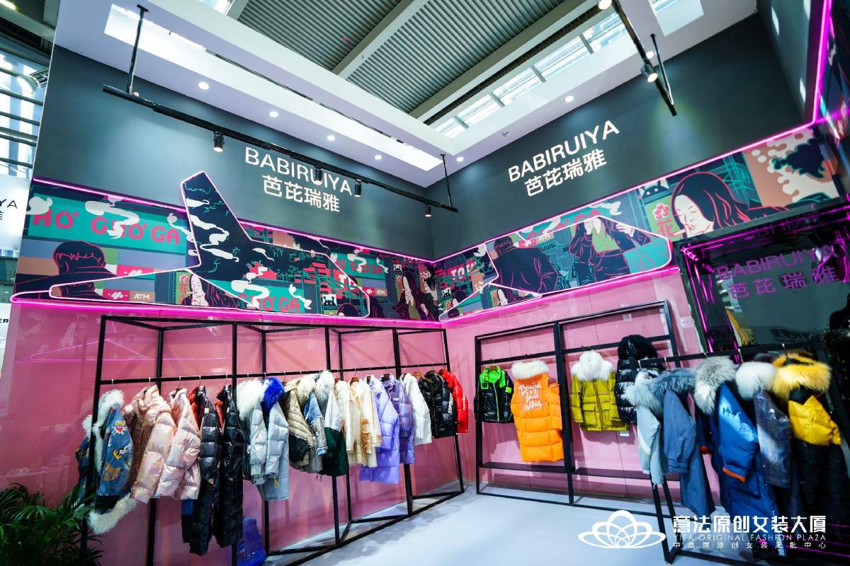 美國SPI展會的特色搭建方案