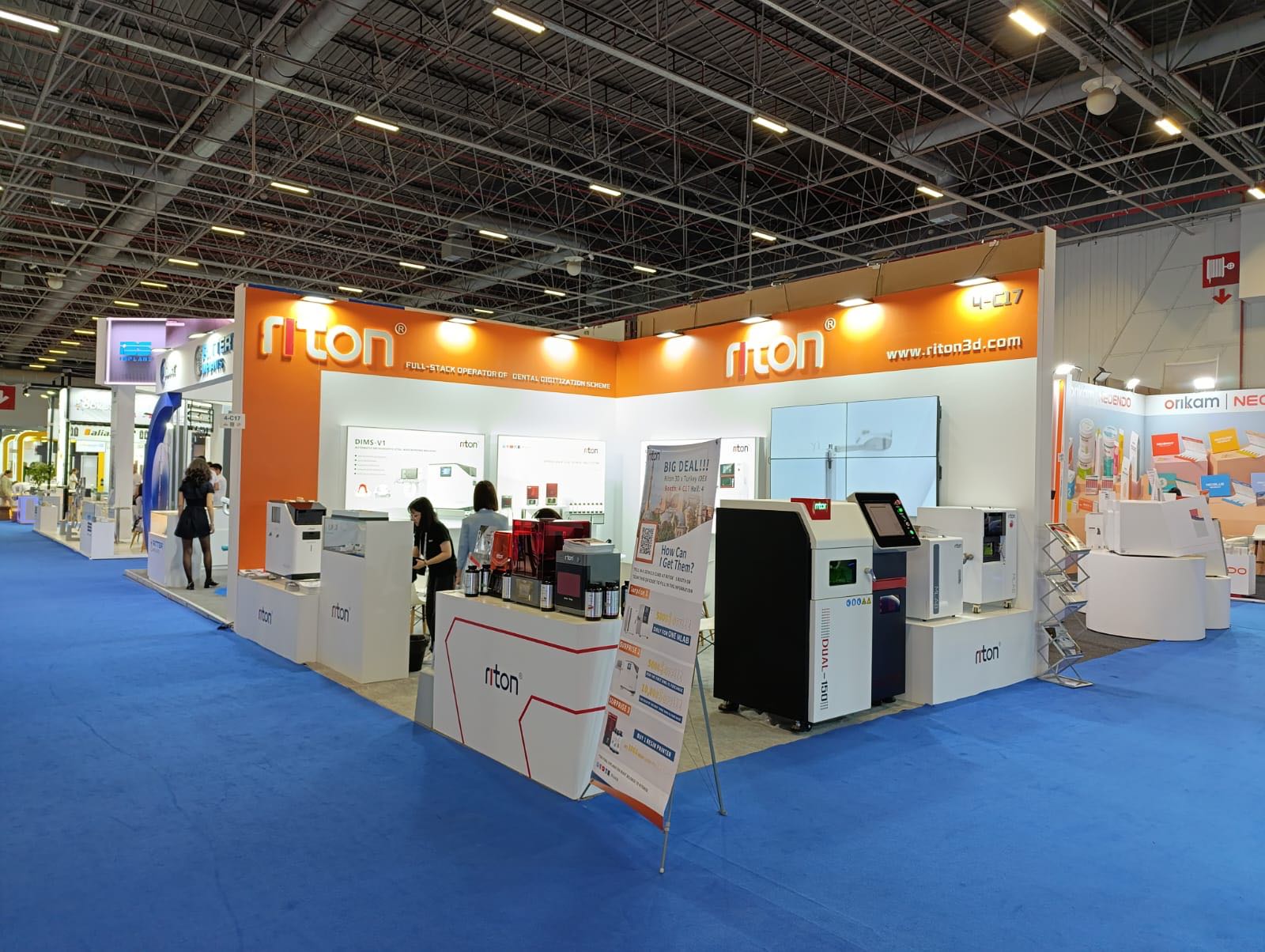 美國(guó)展會(huì)型材結(jié)構(gòu)搭建技巧