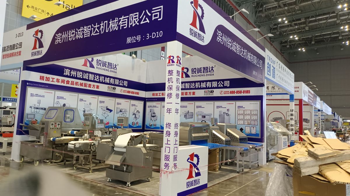 尋找專業(yè)的美國展臺(tái)搭建公司：如何選擇合適的合作伙伴