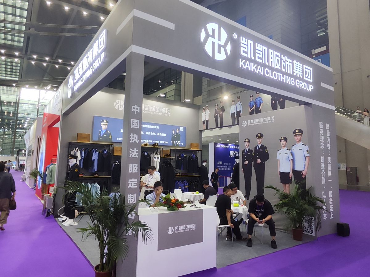 美國展會搭建商的選擇標準與優(yōu)勢