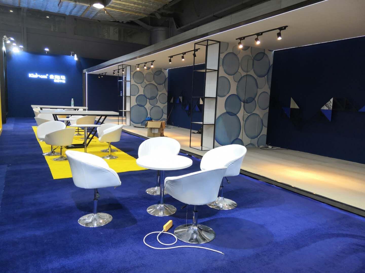 室外展會(huì)特有的挑戰(zhàn)，選擇哪些室外展位設(shè)計(jì)搭建公司最妥當(dāng)？