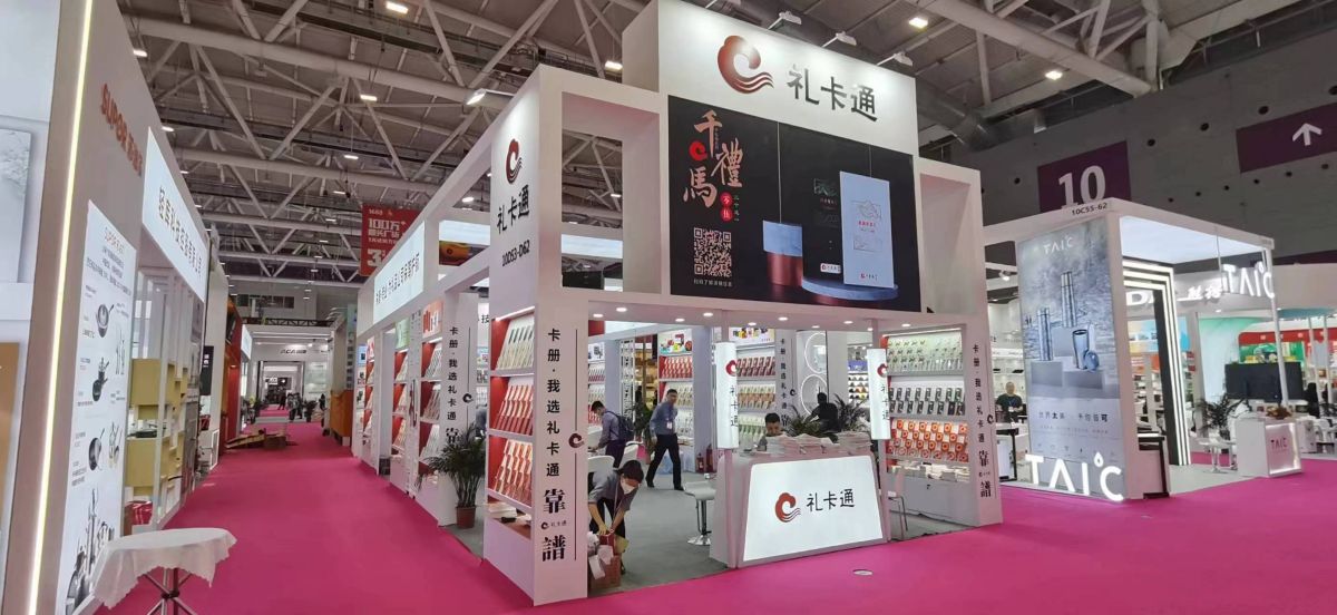 休斯敦展會(huì)施工如何確保每一次搭建都是藝術(shù)品？