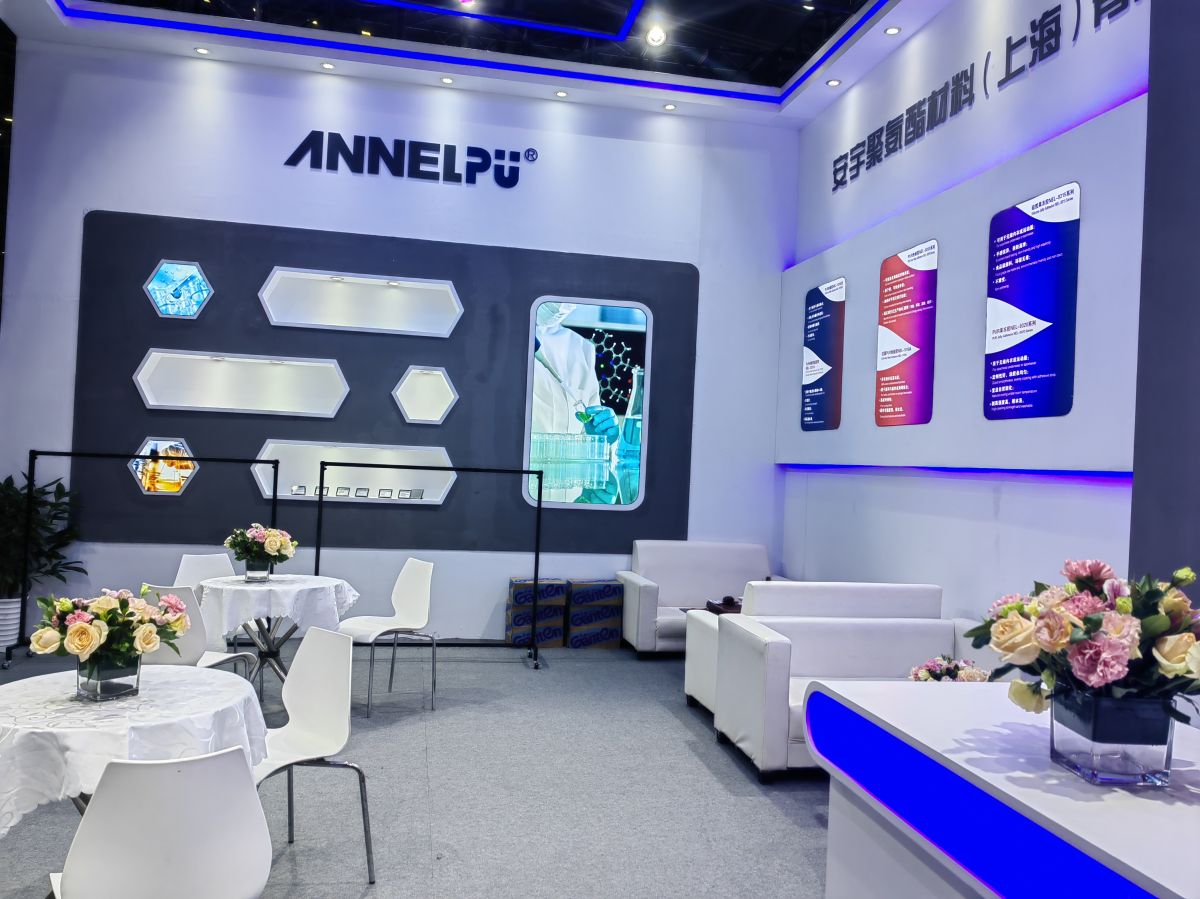 上海展位設(shè)計公司：設(shè)計案例如何引領(lǐng)市場新趨勢？