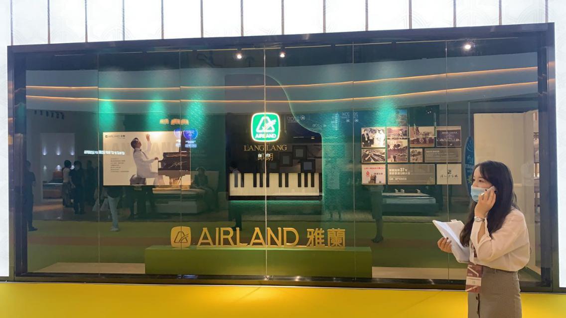 美國展會材料與結(jié)構(gòu)選擇要點詳解