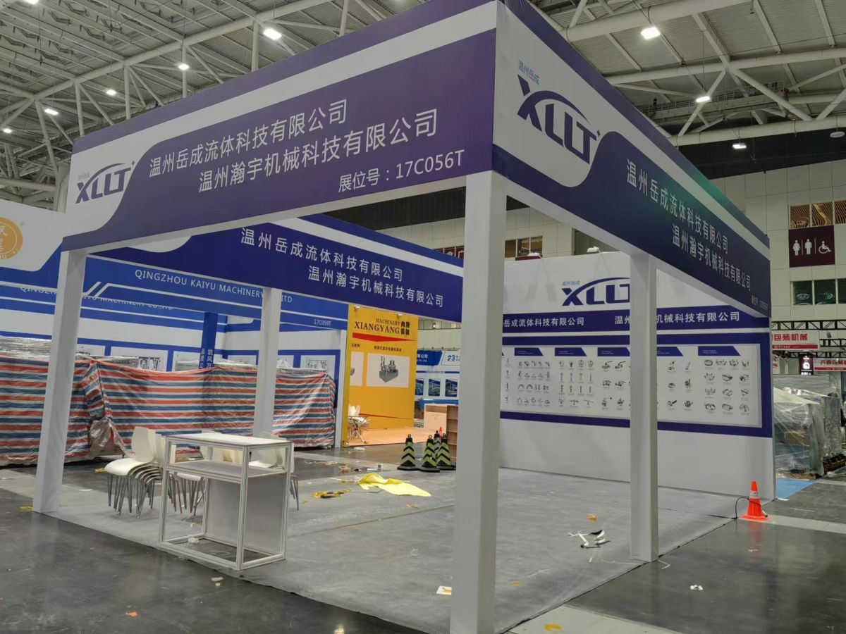 南京展位設(shè)計：您的展覽設(shè)計，如何與競爭對手區(qū)分開來？