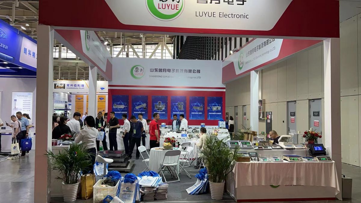 武漢專業(yè)展會設(shè)計搭建公司的成功案例分享