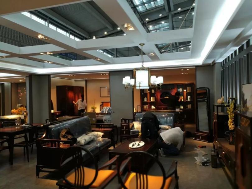 如何在美國成功進(jìn)行展會(huì)搭建的策劃與實(shí)施