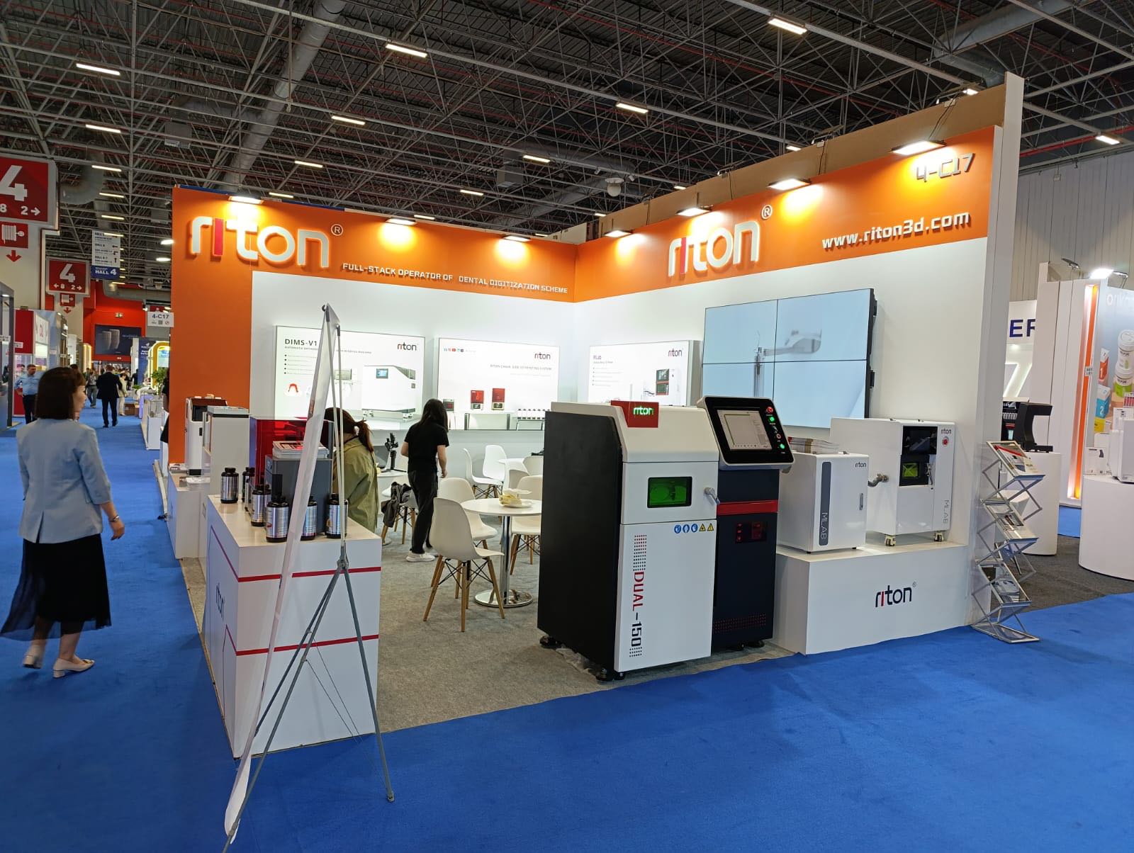 深圳展臺(tái)搭建搭建品質(zhì)，我們?nèi)绾未_保每一次都完美？