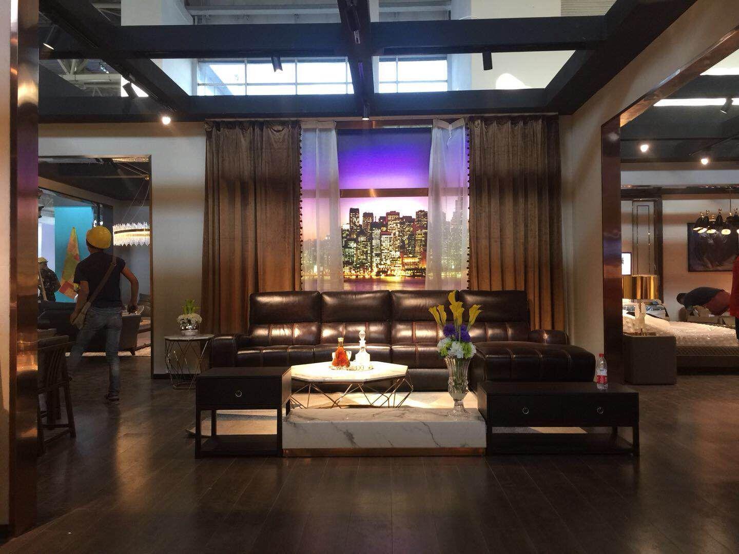 美國(guó)展會(huì)的全面搭建服務(wù)與支持