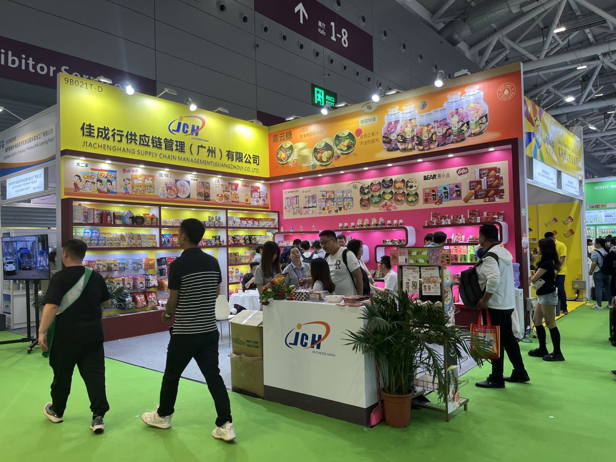 武漢展會設(shè)計搭建的最新趨勢與風(fēng)格