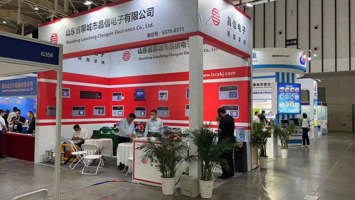 美國IBS展會的簡易搭建方案與實踐