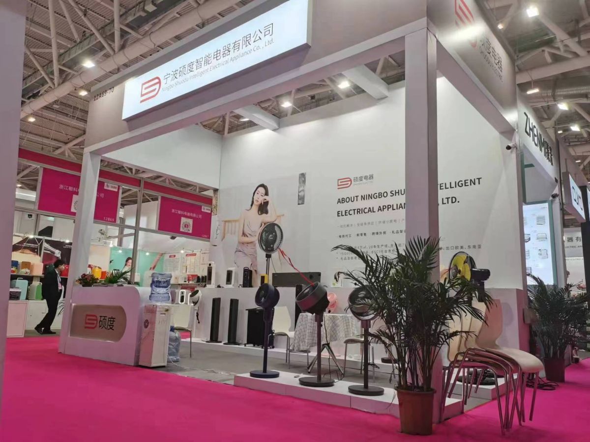 溫哥華展會(huì)搭建為何我們的搭建品質(zhì)能確保您的展覽成功？