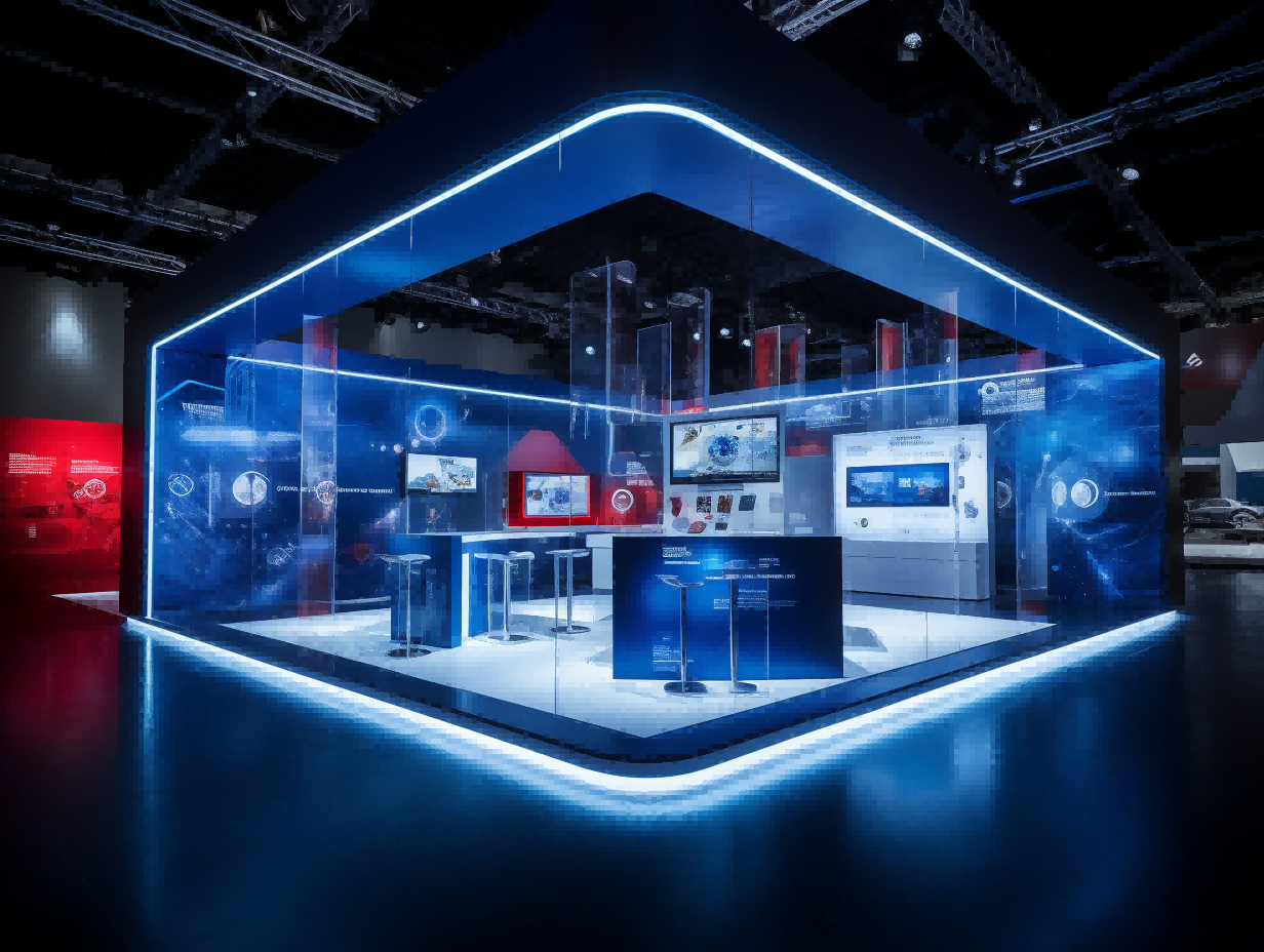 如何確保深圳家具展的展會搭建既迅速又準(zhǔn)確？