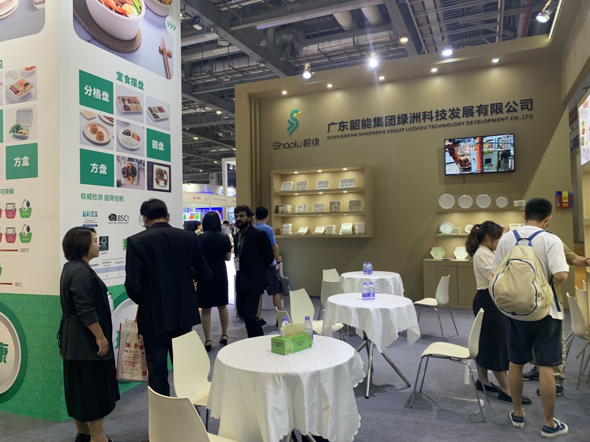 長沙展位搭建：搭建品質，我們是如何做到行業(yè)領先的？