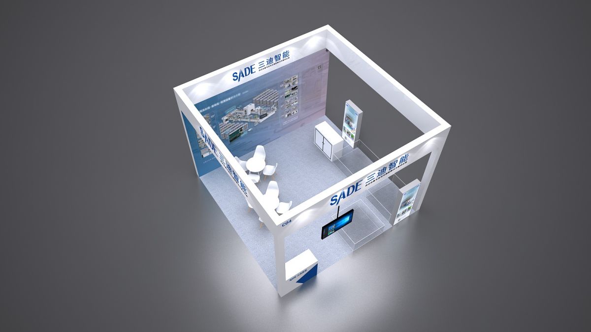 美國(guó)展會(huì)搭建企業(yè)的市場(chǎng)競(jìng)爭(zhēng)與合作前景