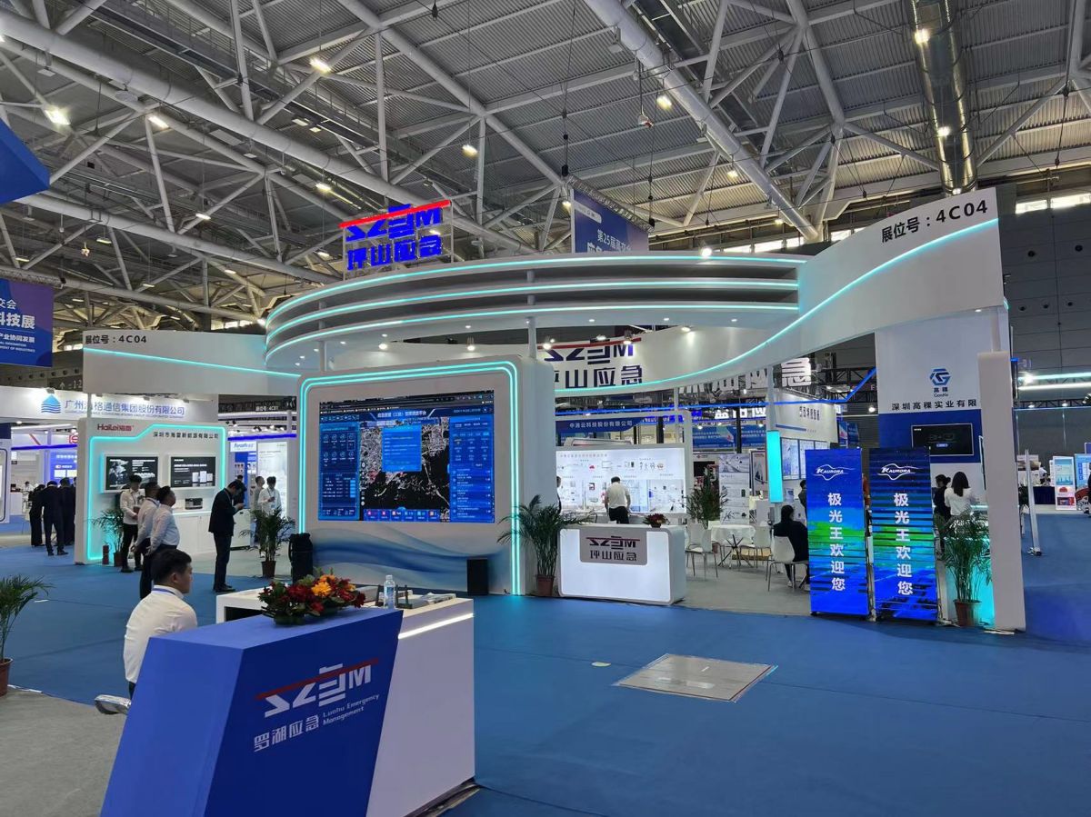 美國展會(huì)搭建公司服務(wù)流程詳解