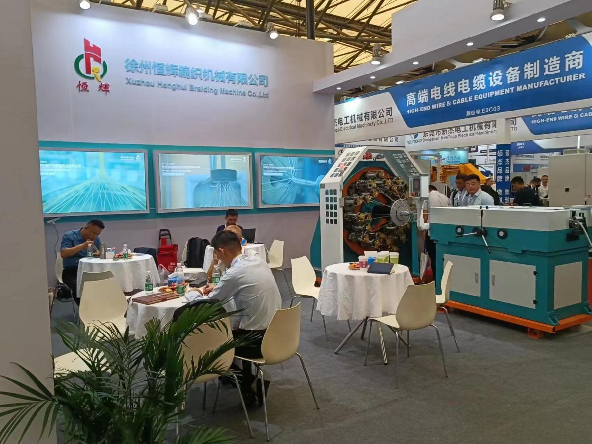 成都展位搭建：設(shè)計(jì)能力如何成就展覽的卓越？