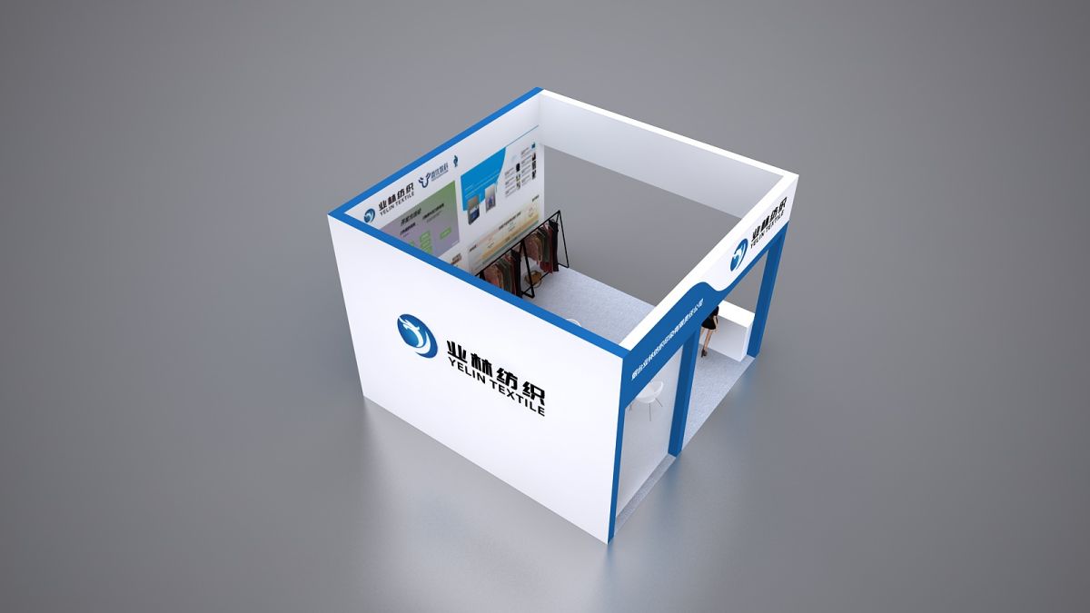 鄭州展位搭建：售后服務，我們?nèi)绾未_保您的展覽全程無憂？