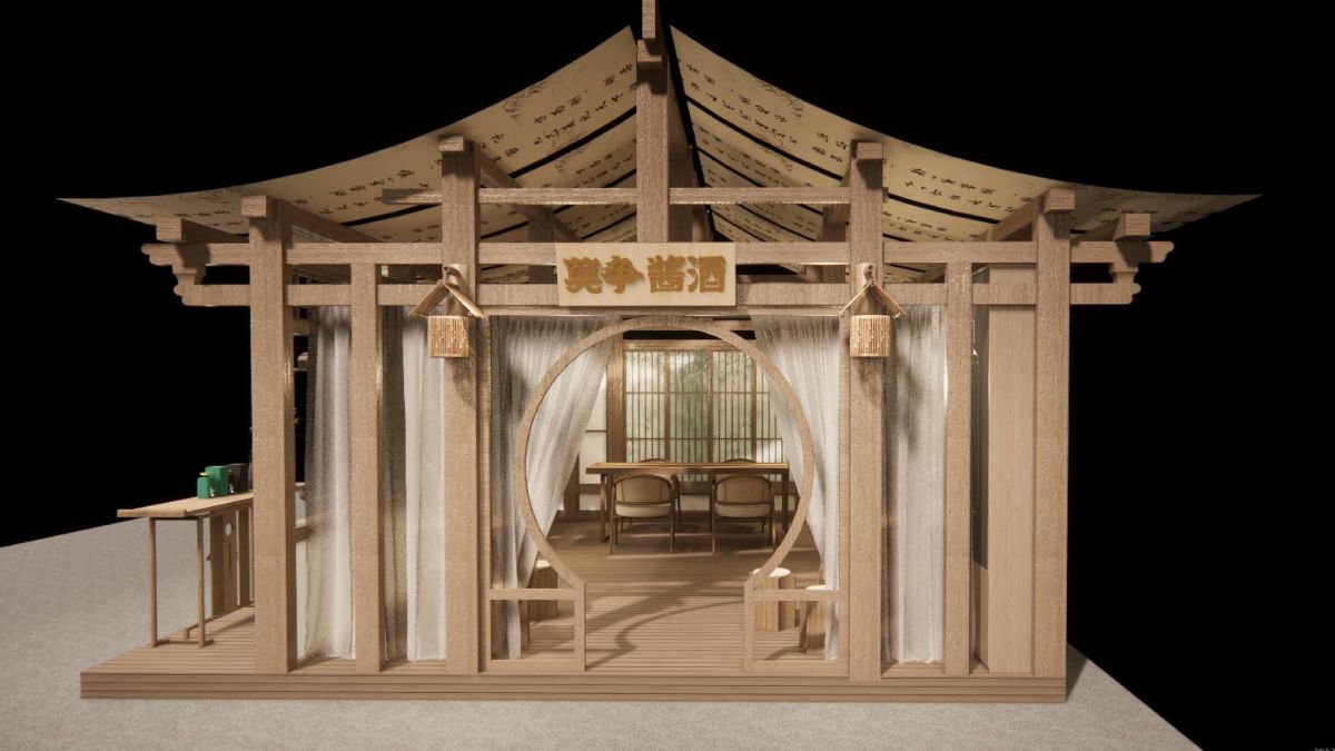 上海展位設(shè)計(jì)公司：我們?nèi)绾螌?shí)現(xiàn)客戶服務(wù)的高標(biāo)準(zhǔn)？