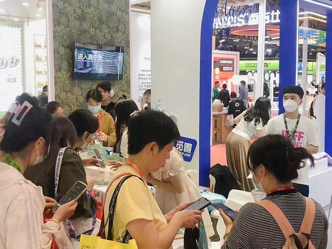 美國(guó)展會(huì)搭建服務(wù)全解析