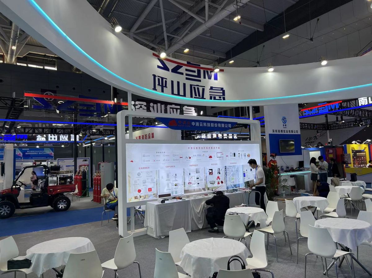 美國(guó)CES展會(huì)搭建策略與規(guī)劃