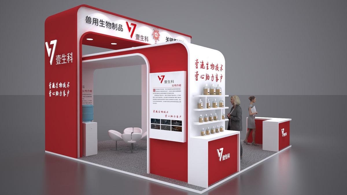 菲律賓展覽設(shè)計(jì)搭建：我們?nèi)绾未_保您的展覽設(shè)計(jì)既創(chuàng)新又實(shí)用？