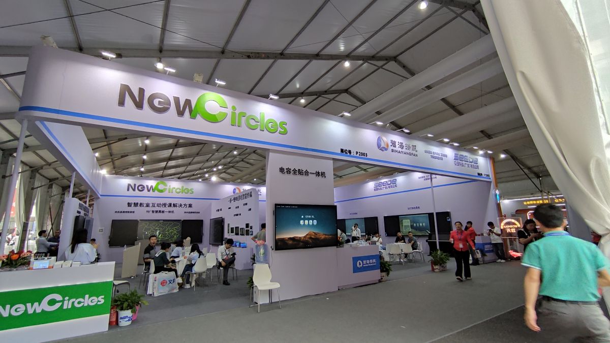 美國(guó)展位設(shè)計(jì)搭建公司的專業(yè)服務(wù)