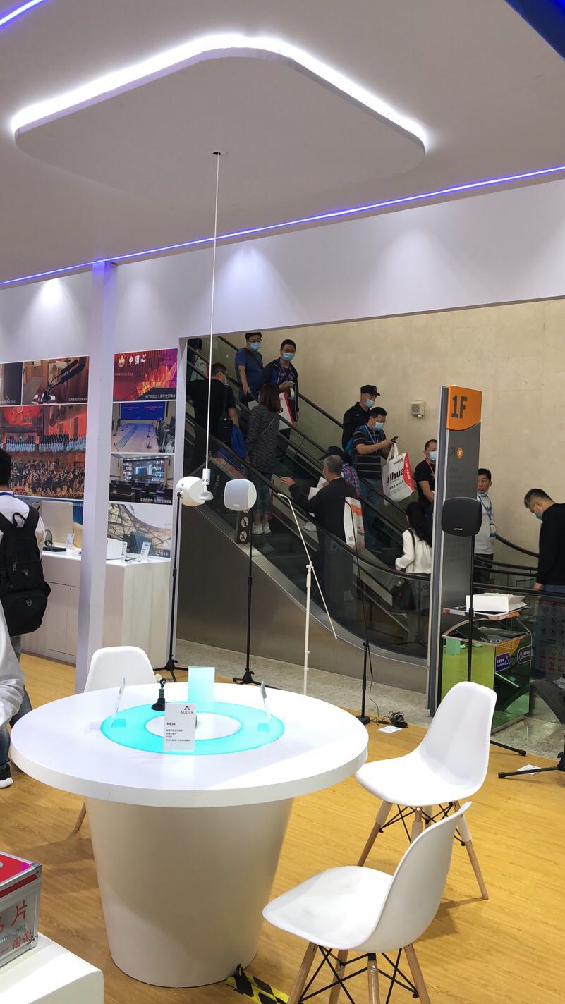 展臺(tái)搭建與設(shè)計(jì)功能性與美觀性，如何做到兩全其美？