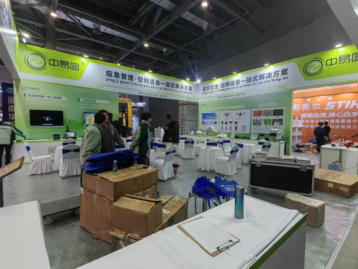 美國展會(huì)材料搭建的環(huán)保與可持續(xù)性探討