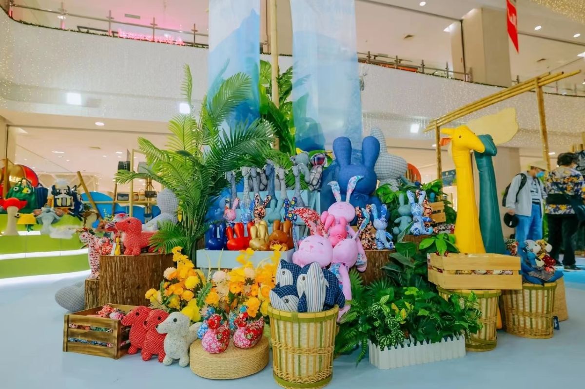 美國展臺搭建公司實(shí)力大比拼