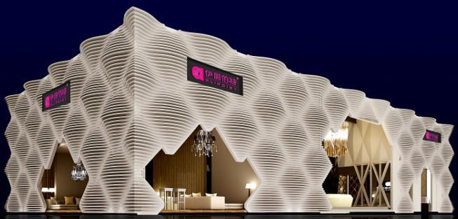 深入了解美國(guó)展會(huì)的材料選擇與搭建技巧