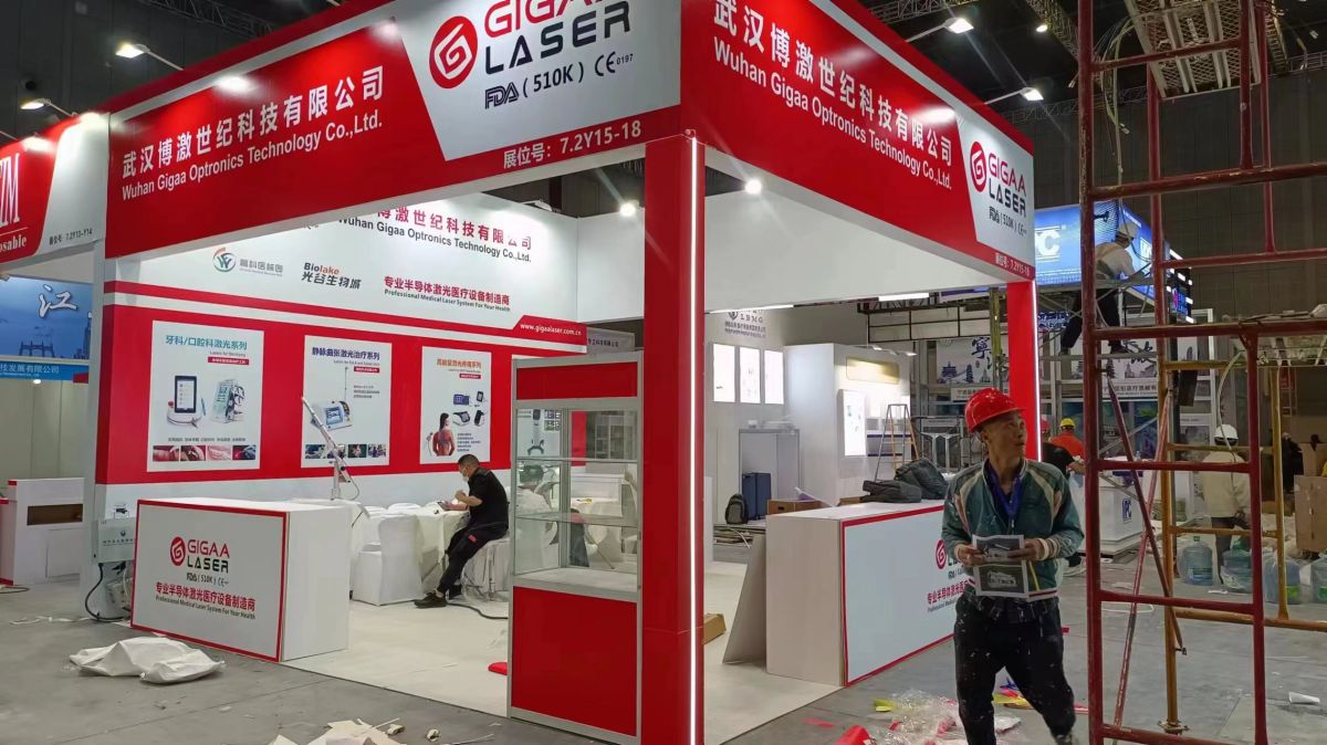 美國CES展會簡易搭建技巧與策略