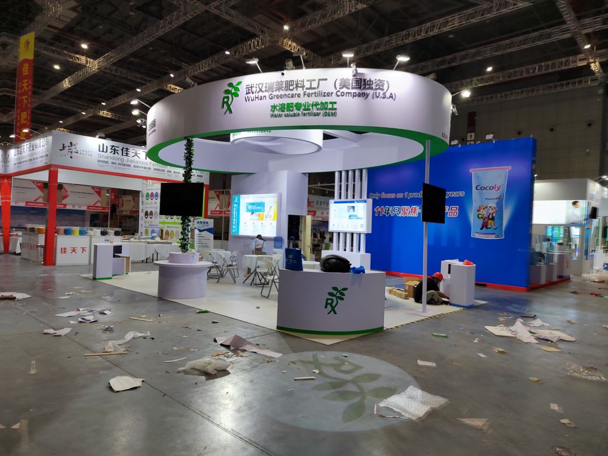 東莞展位搭建：搭建品質(zhì)，我們?nèi)绾巫龅阶屆總€(gè)展覽都成為經(jīng)典？