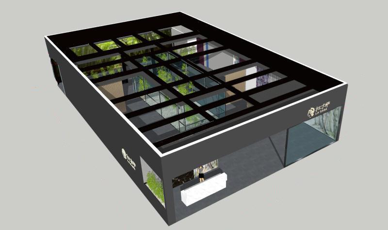 武漢展位搭建商：搭建速度如何影響展覽的最終效果？