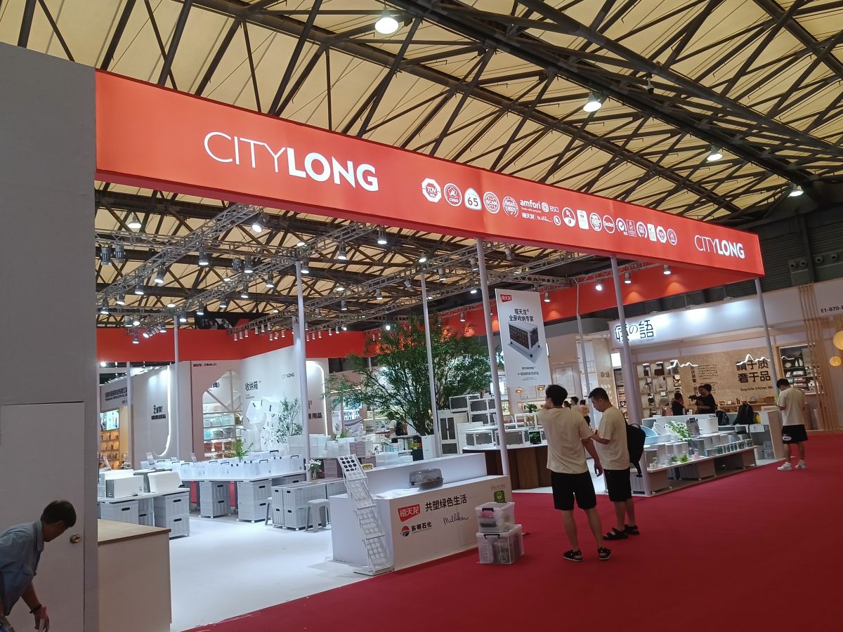 IEEE展會(huì)：美國(guó)的專(zhuān)業(yè)搭建實(shí)例