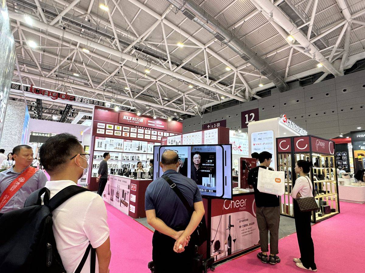 美國展會搭建價格與預(yù)算的合理規(guī)劃